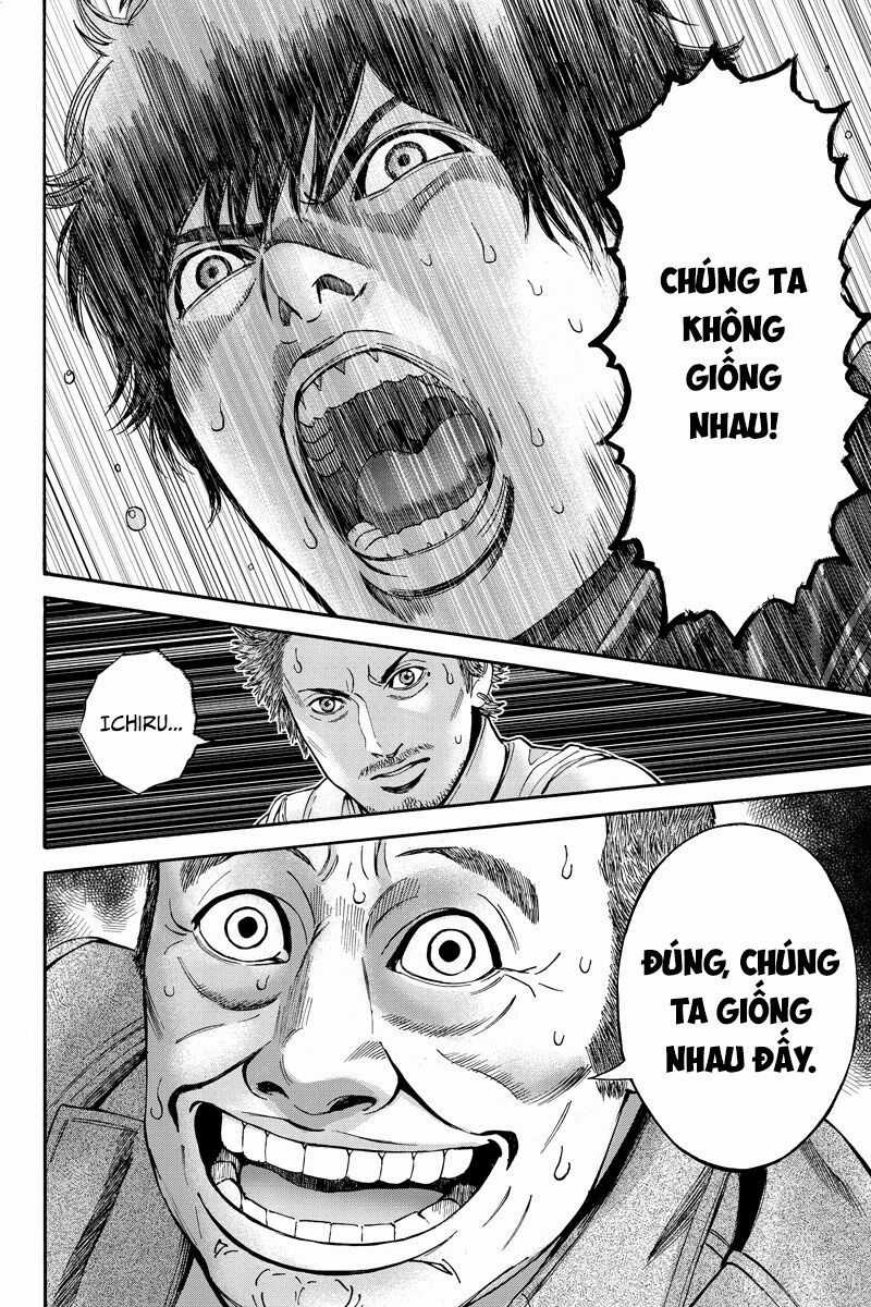 Billion Dogs Chương 62 trang 8