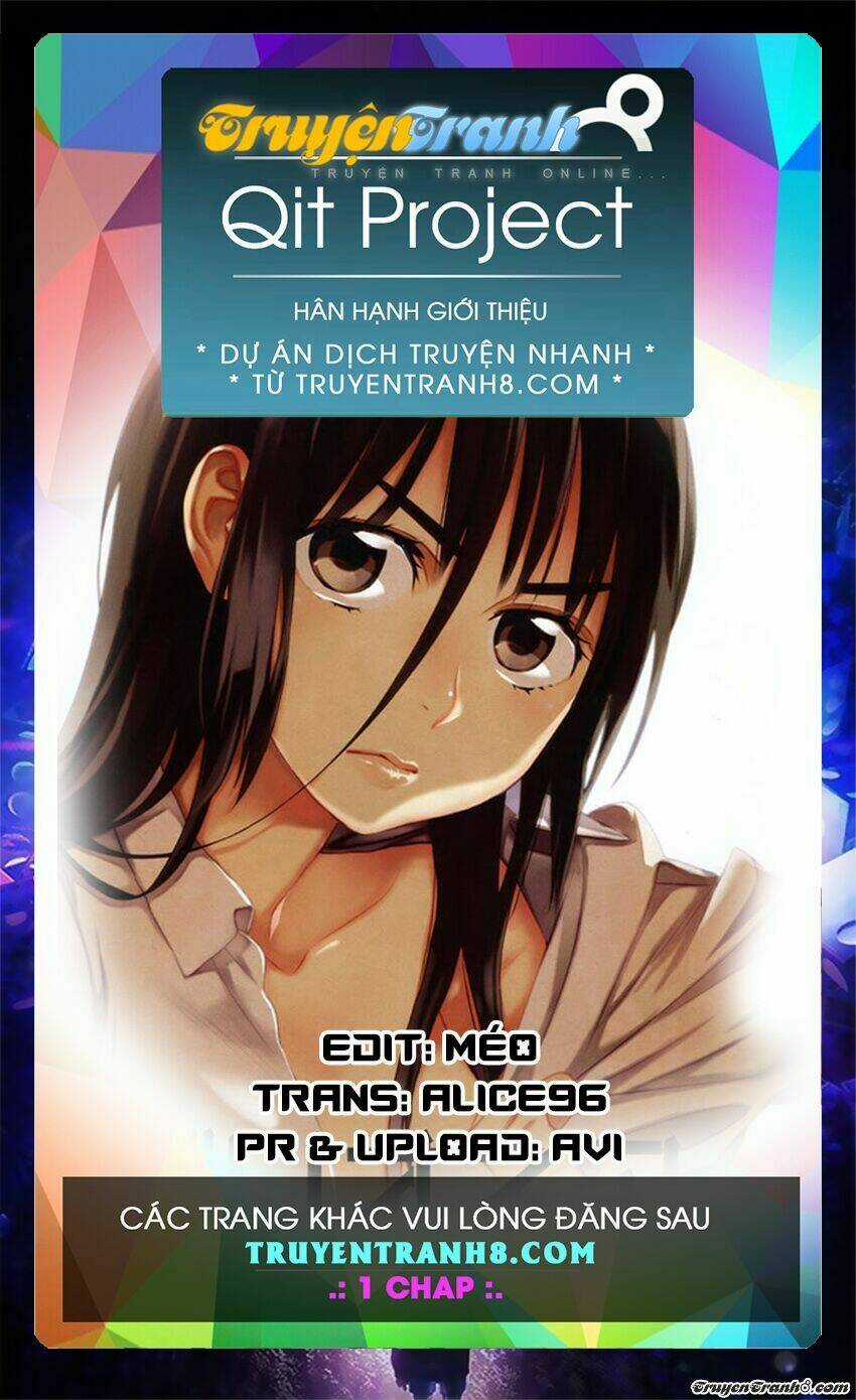 Billionaire Girl Chapter 1 trang 0