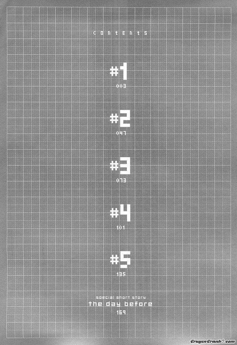 Billionaire Girl Chapter 1 trang 6