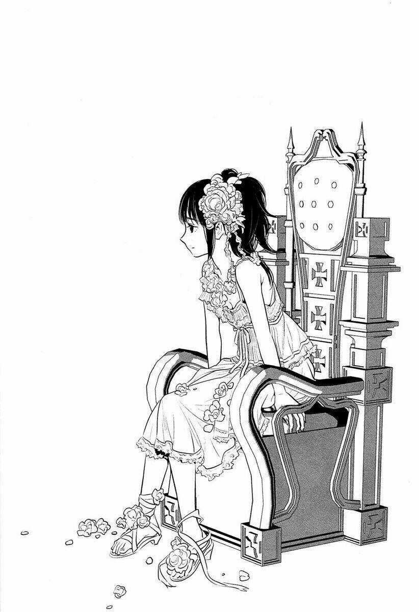 Billionaire Girl Chapter 10 trang 1