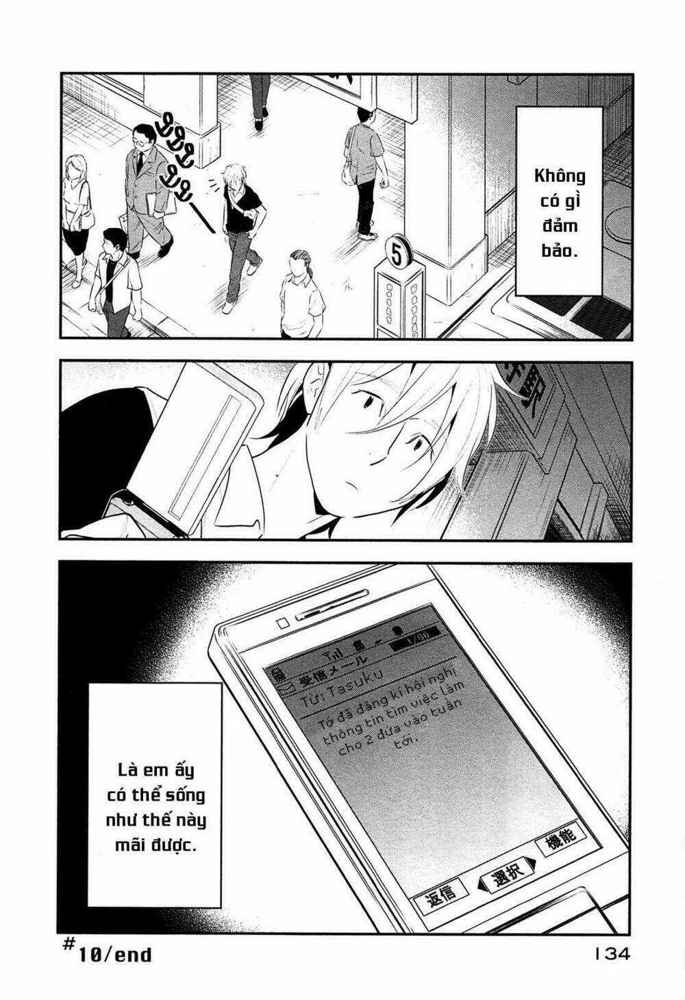 Billionaire Girl Chapter 10 trang 24