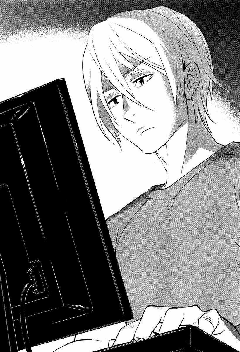 Billionaire Girl Chapter 11 trang 25