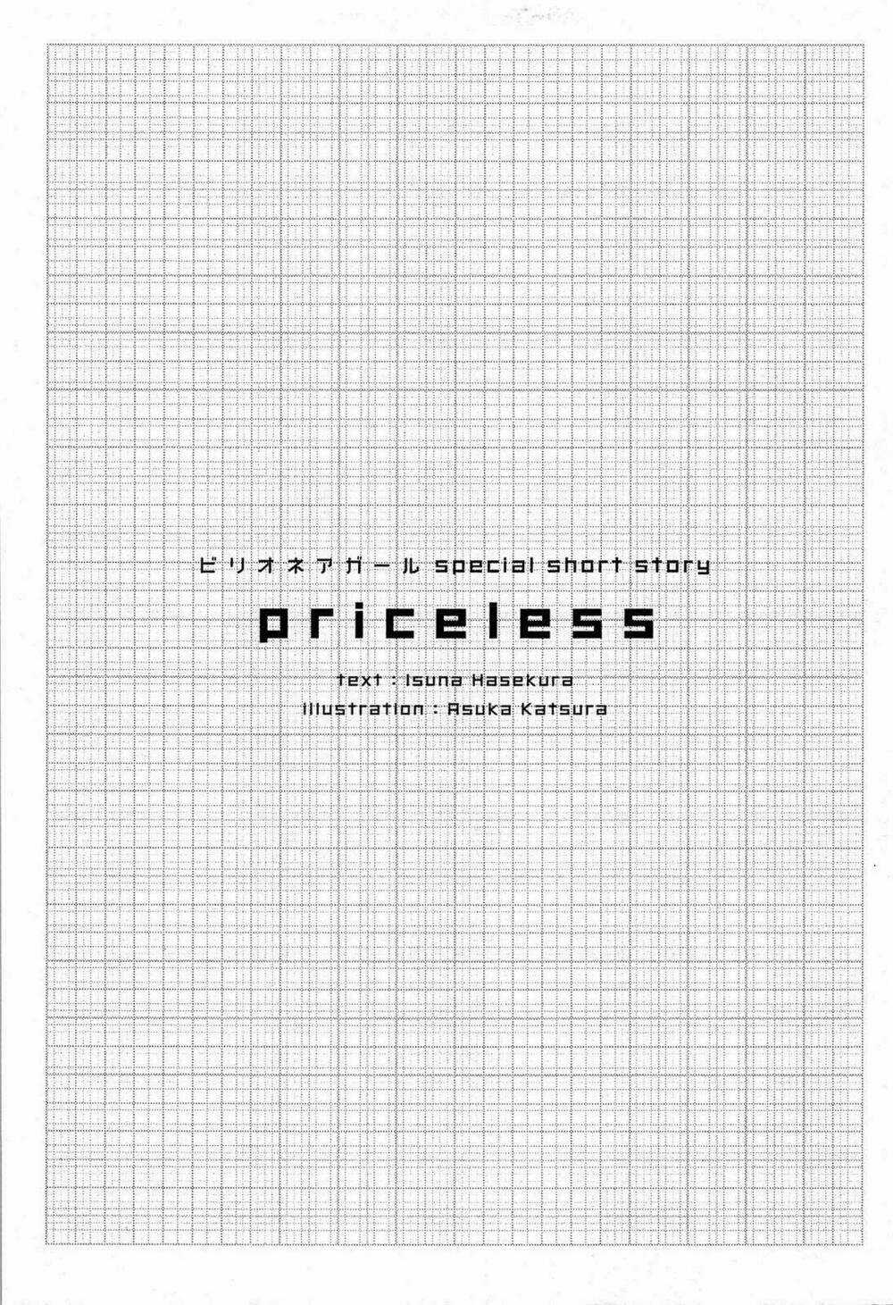 Billionaire Girl Chapter 11 trang 33