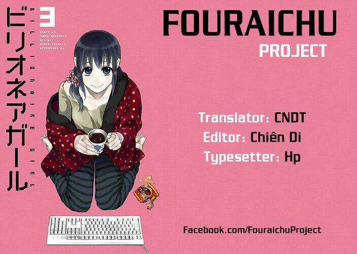 Billionaire Girl Chapter 11 trang 38