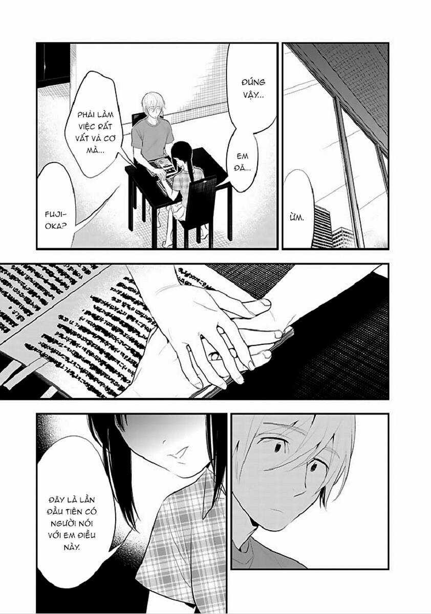 Billionaire Girl Chapter 12 trang 15