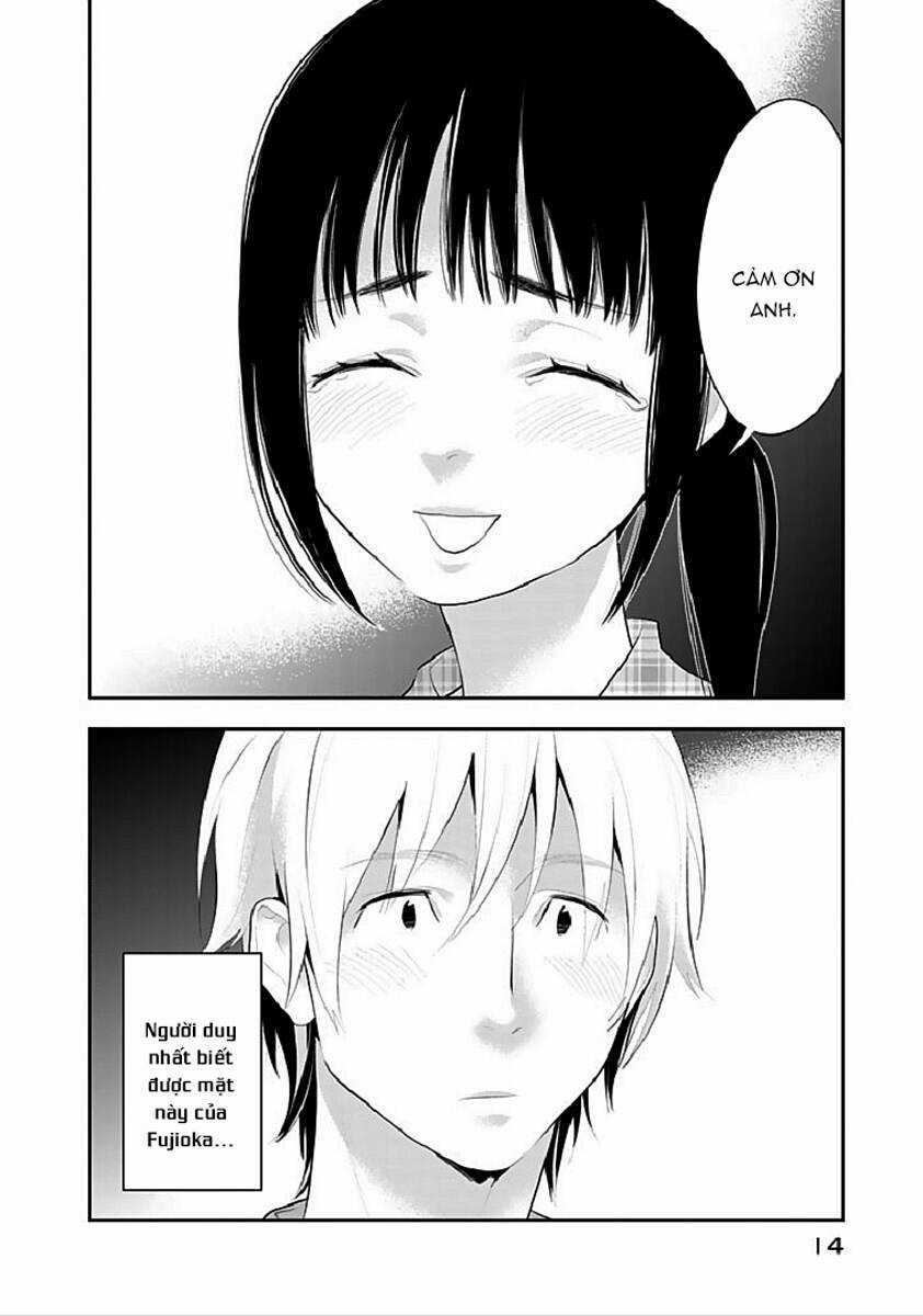 Billionaire Girl Chapter 12 trang 16