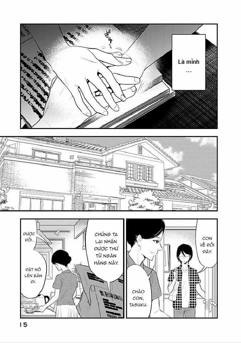 Billionaire Girl Chapter 12 trang 17