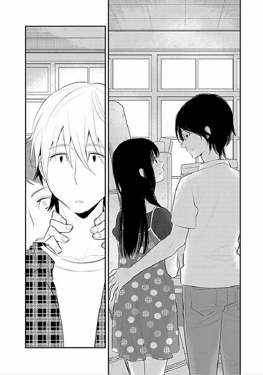 Billionaire Girl Chapter 12 trang 22