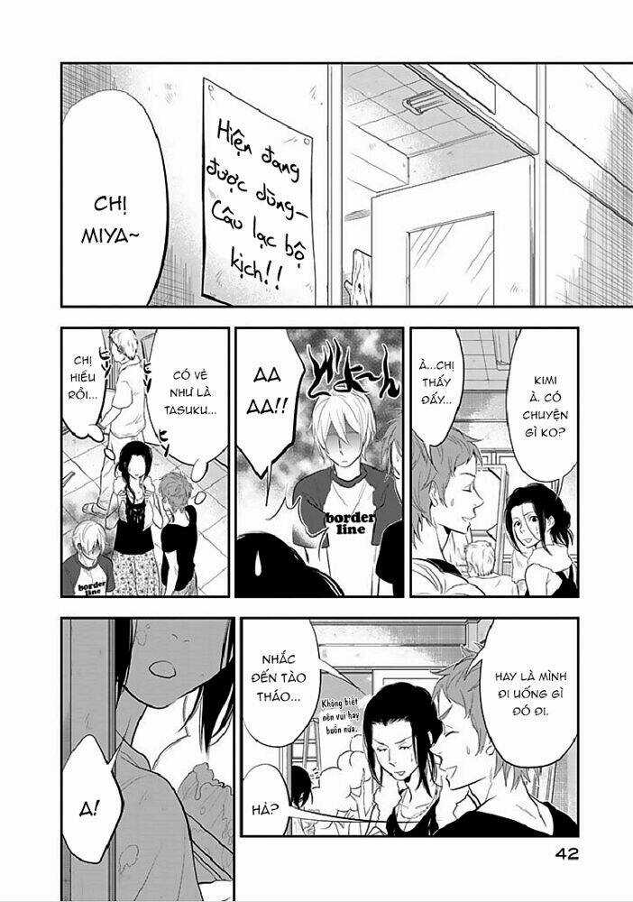 Billionaire Girl Chapter 13 trang 14