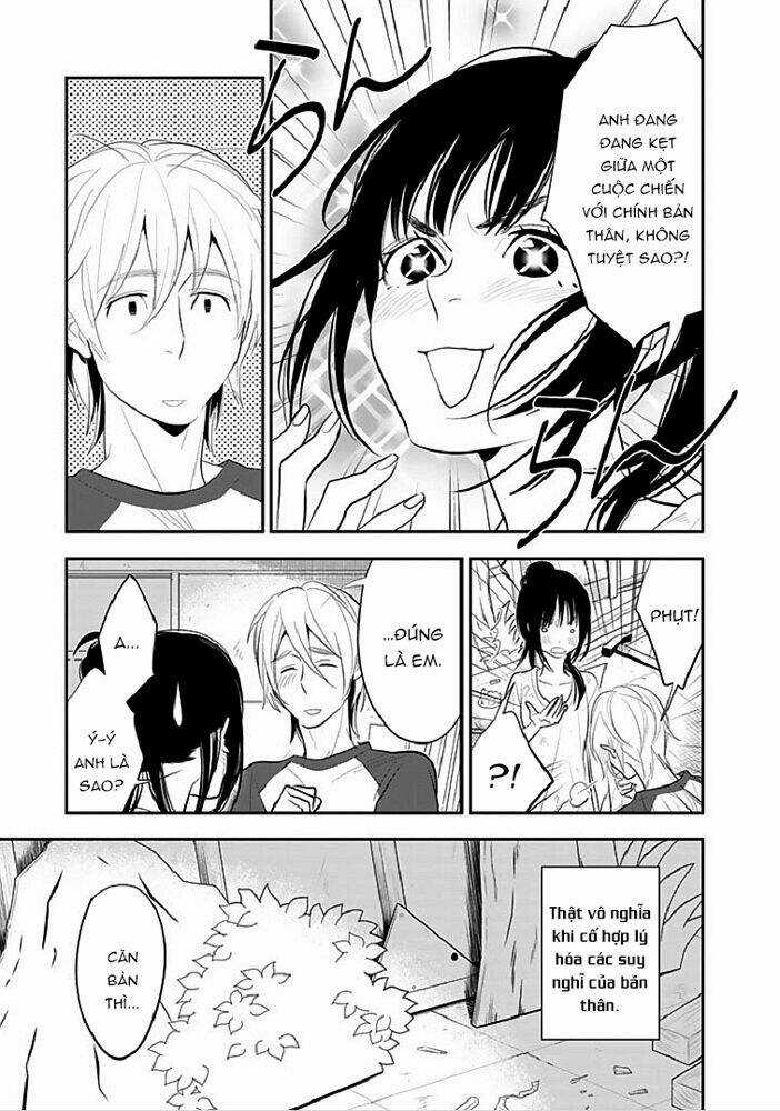 Billionaire Girl Chapter 13 trang 19