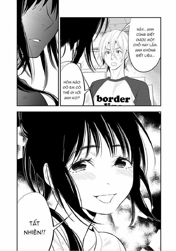 Billionaire Girl Chapter 13 trang 22