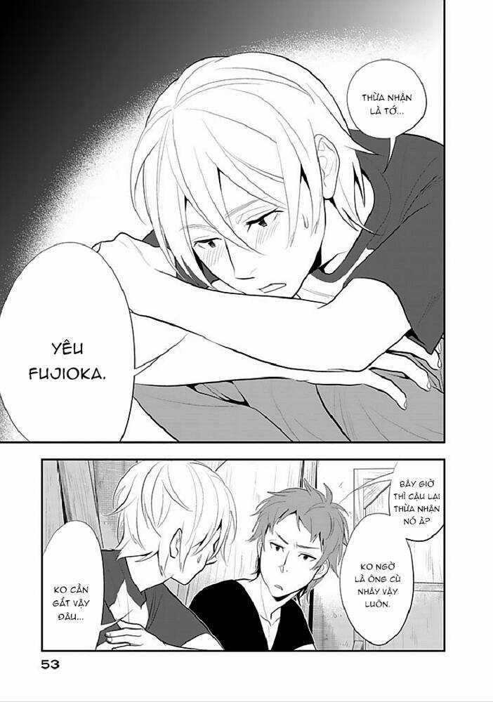 Billionaire Girl Chapter 13 trang 25