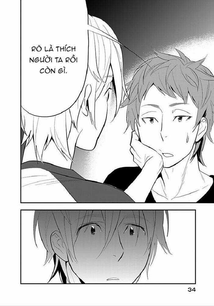 Billionaire Girl Chapter 13 trang 6