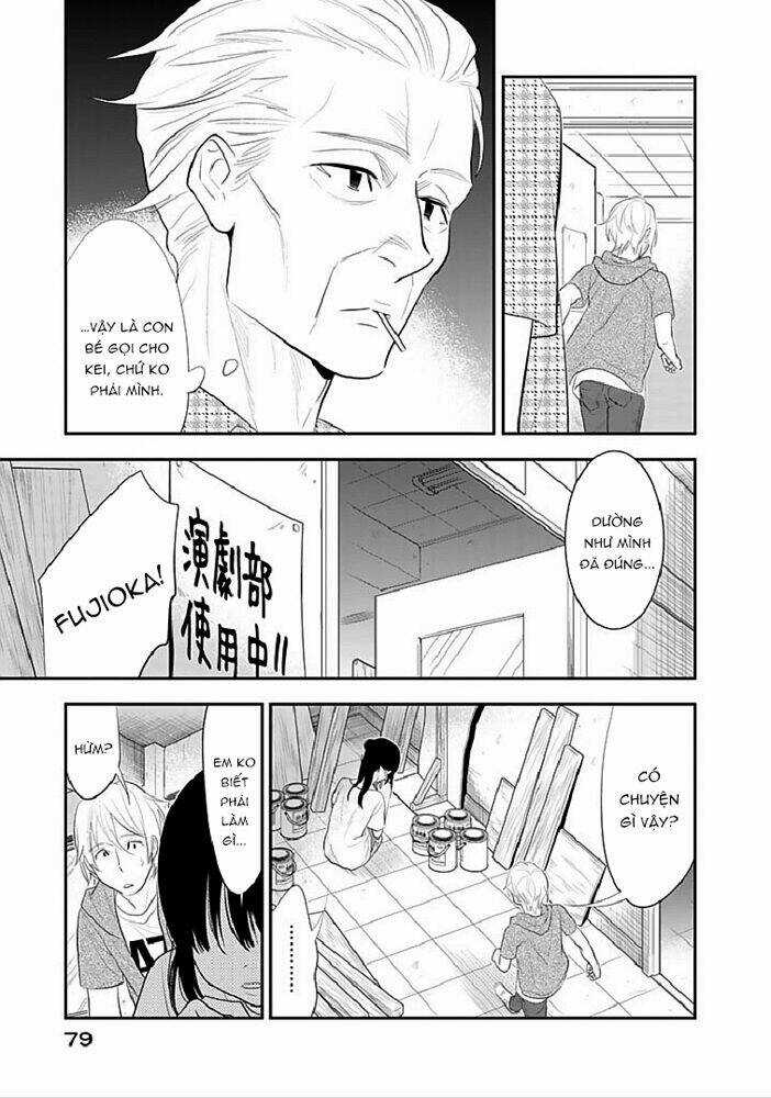 Billionaire Girl Chapter 14 trang 25