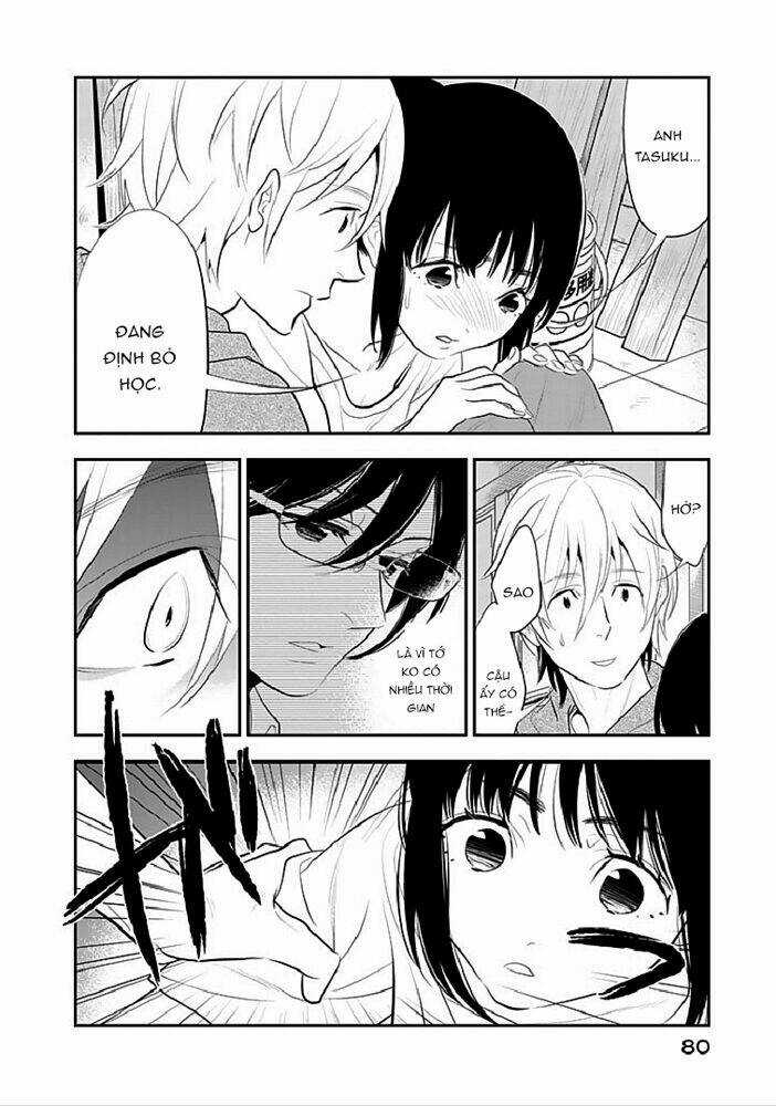 Billionaire Girl Chapter 14 trang 26