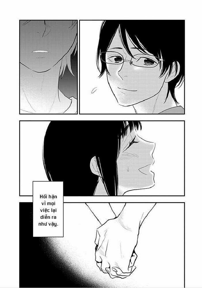 Billionaire Girl Chapter 15 trang 12