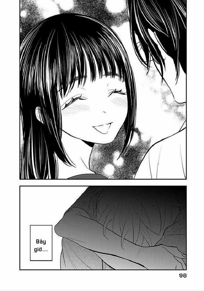 Billionaire Girl Chapter 15 trang 16