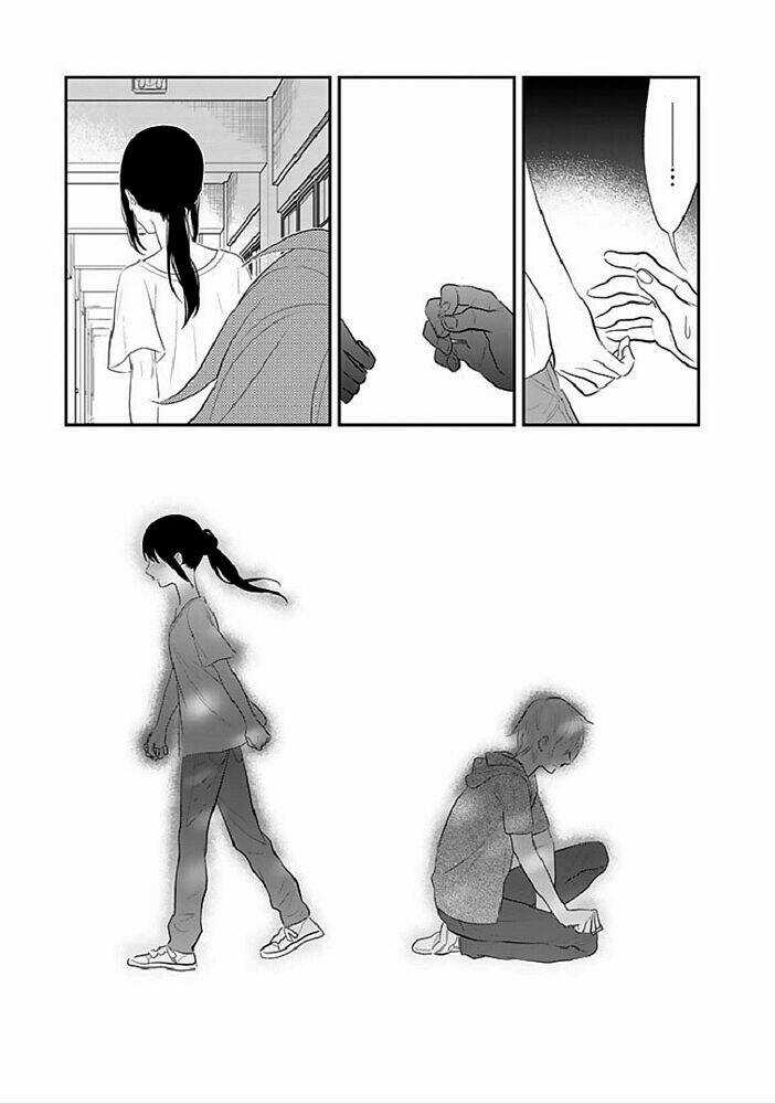 Billionaire Girl Chapter 15 trang 7