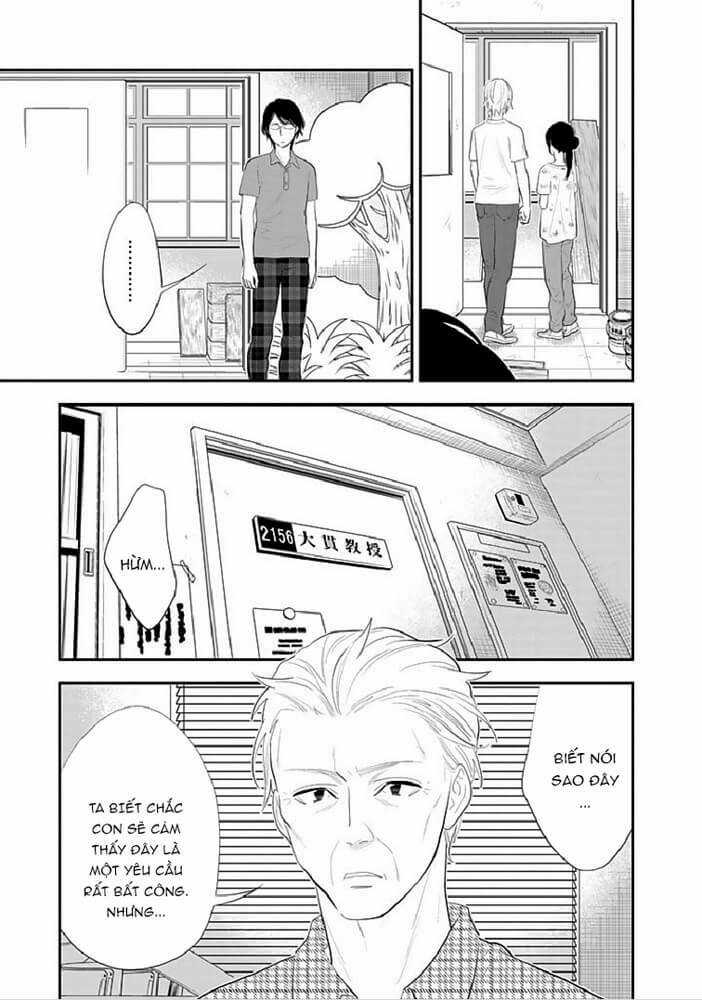 Billionaire Girl Chapter 16 trang 13