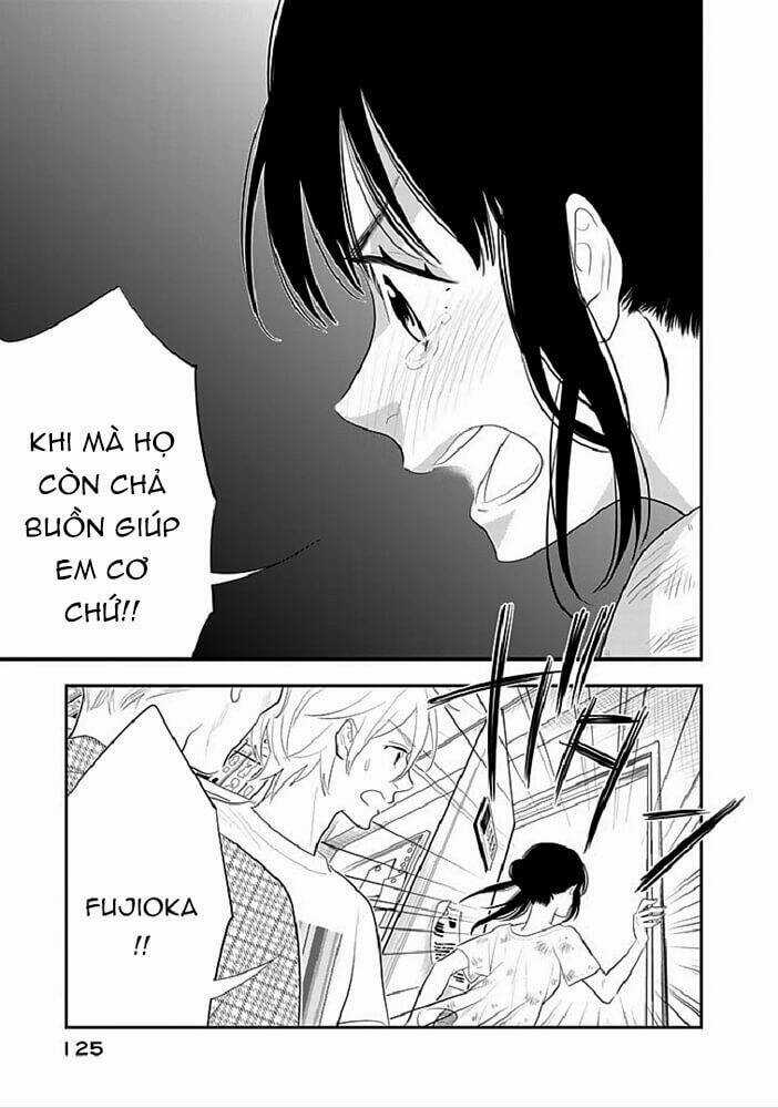 Billionaire Girl Chapter 16 trang 17