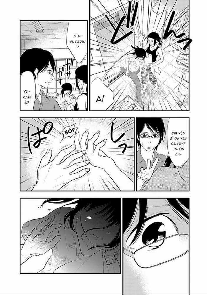 Billionaire Girl Chapter 16 trang 18