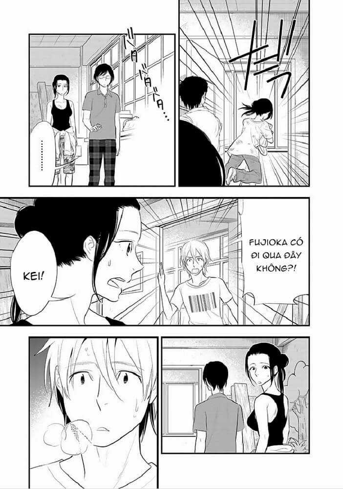 Billionaire Girl Chapter 16 trang 19