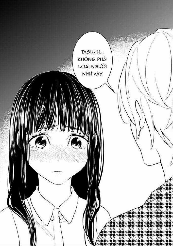 Billionaire Girl Chapter 16 trang 2