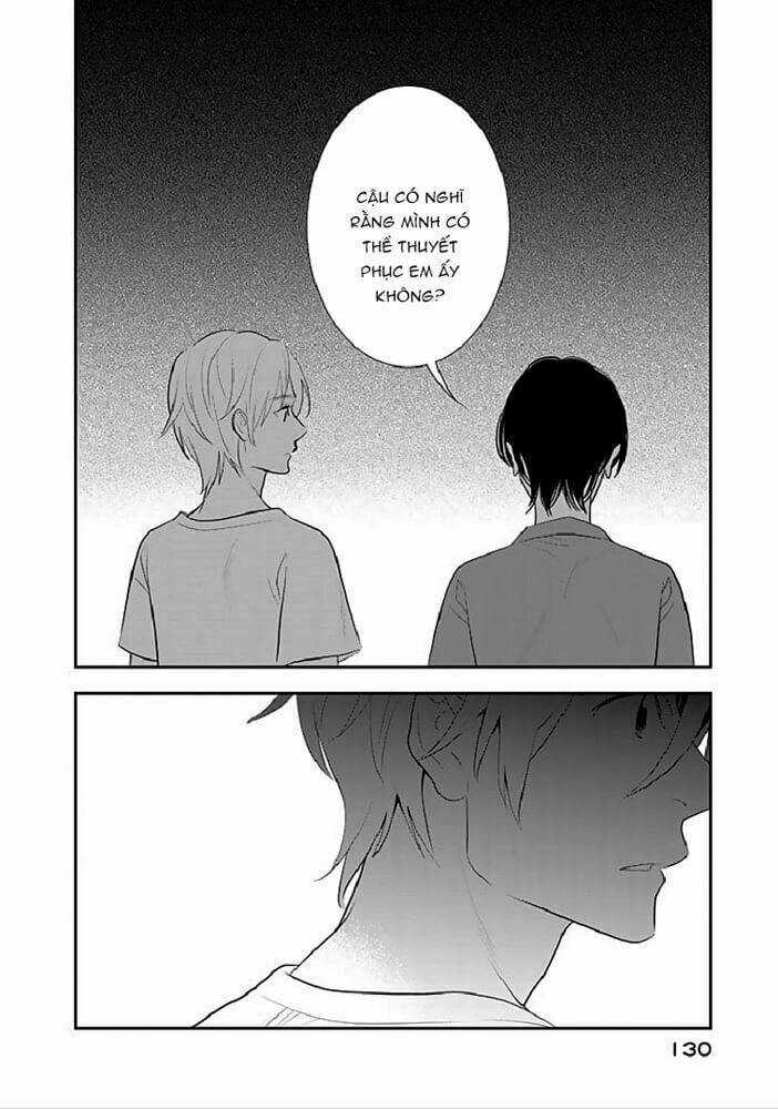 Billionaire Girl Chapter 16 trang 22