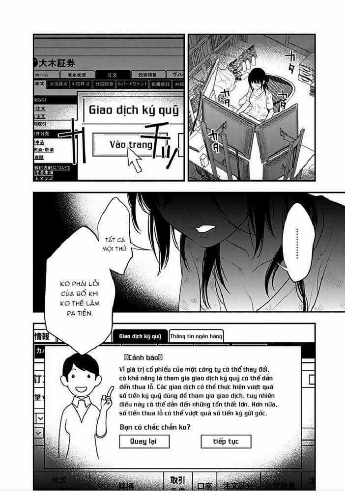 Billionaire Girl Chapter 16 trang 24