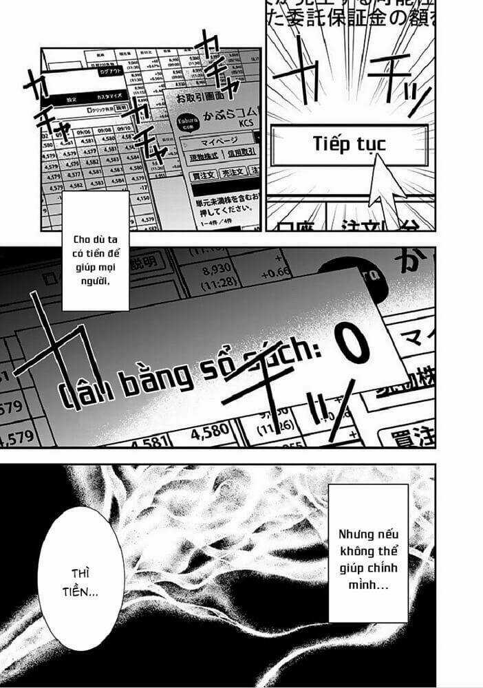 Billionaire Girl Chapter 16 trang 25