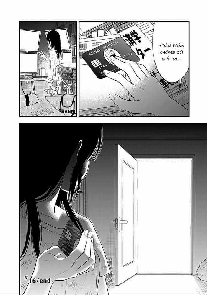 Billionaire Girl Chapter 16 trang 26