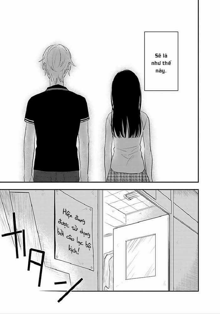 Billionaire Girl Chapter 16 trang 9