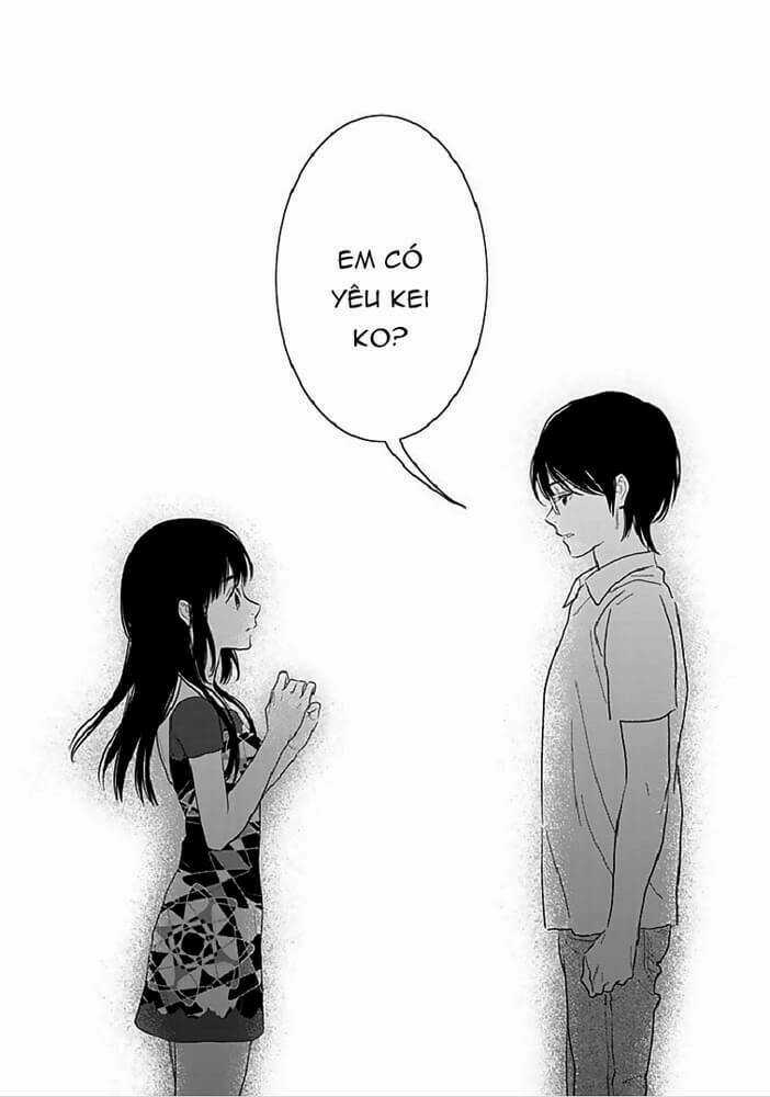 Billionaire Girl Chapter 17 trang 12