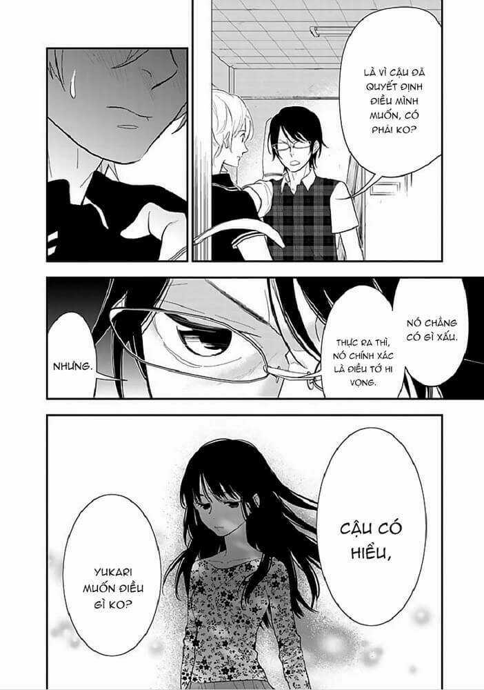 Billionaire Girl Chapter 17 trang 16