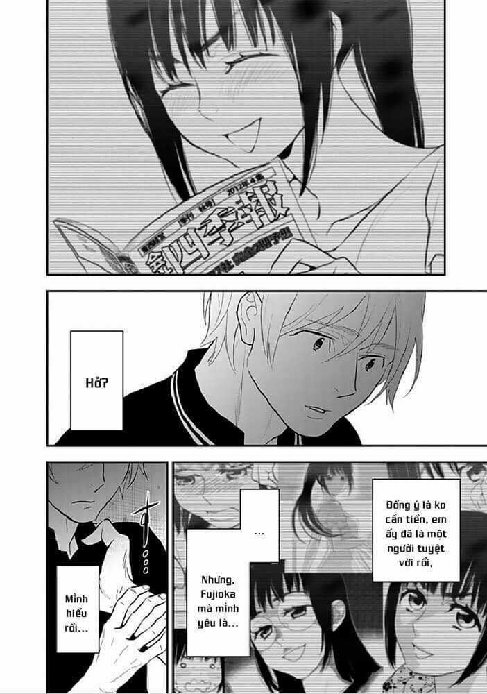 Billionaire Girl Chapter 17 trang 18