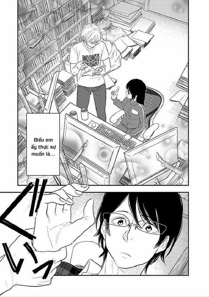 Billionaire Girl Chapter 17 trang 19