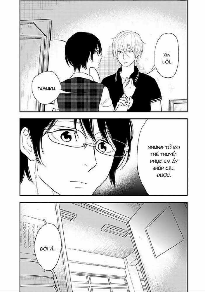 Billionaire Girl Chapter 17 trang 20