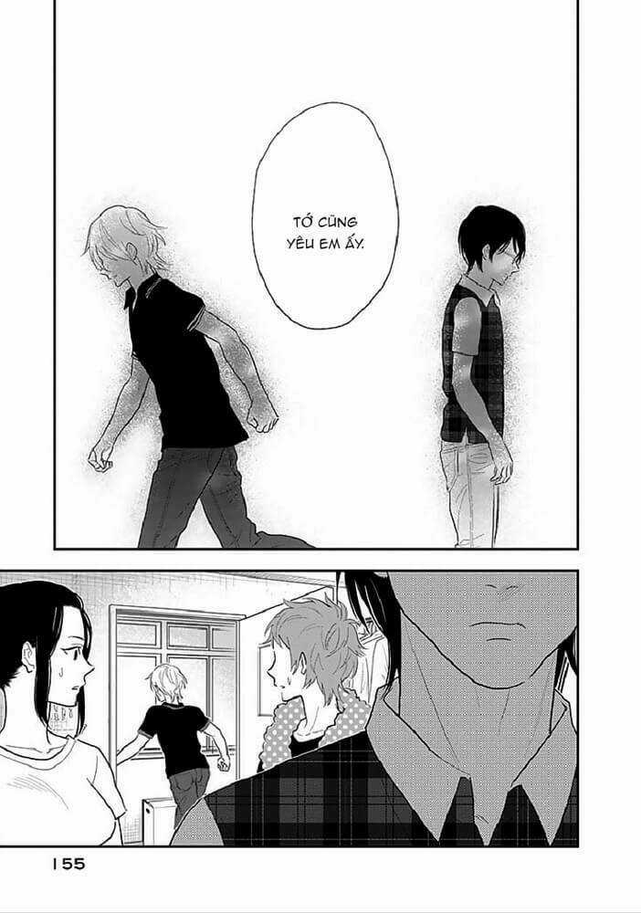 Billionaire Girl Chapter 17 trang 21