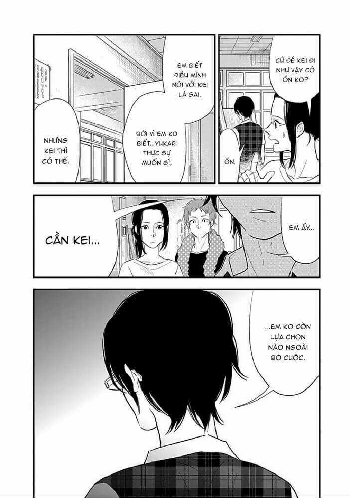 Billionaire Girl Chapter 17 trang 22