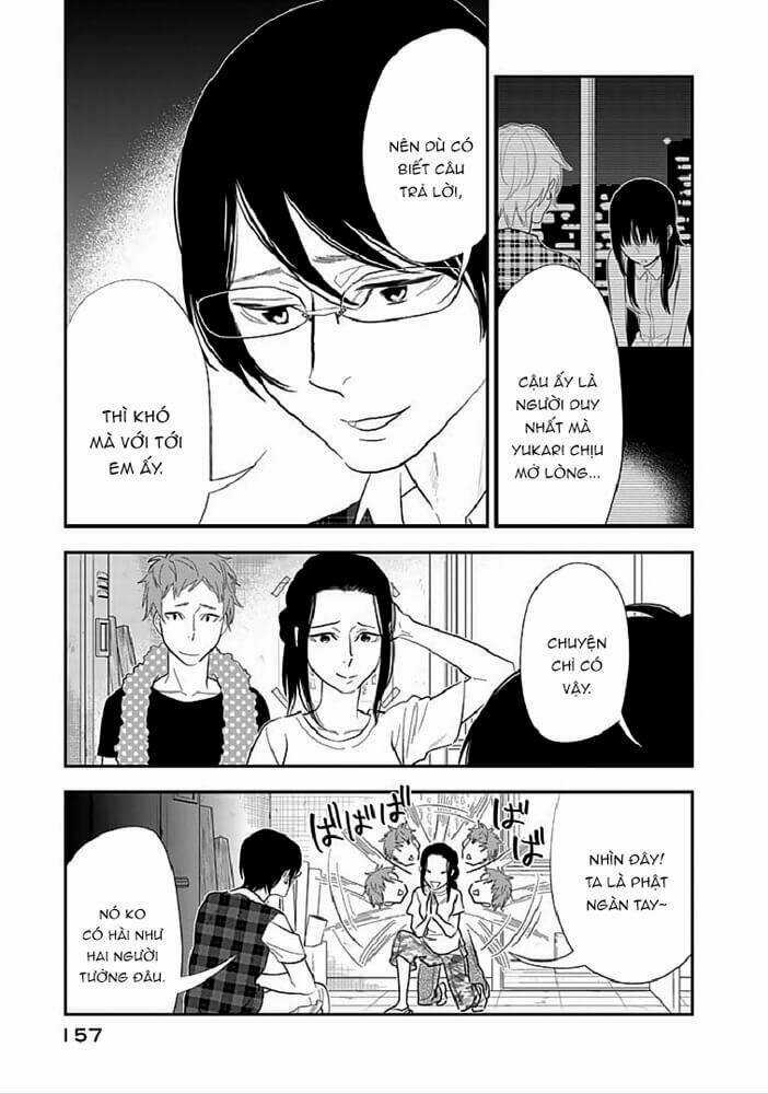 Billionaire Girl Chapter 17 trang 23