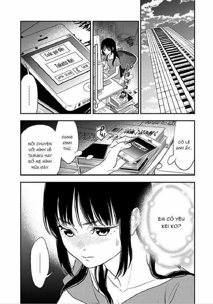 Billionaire Girl Chapter 17 trang 24