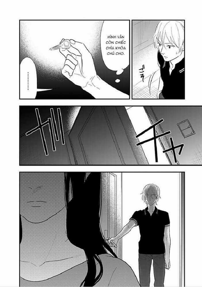 Billionaire Girl Chapter 17 trang 28