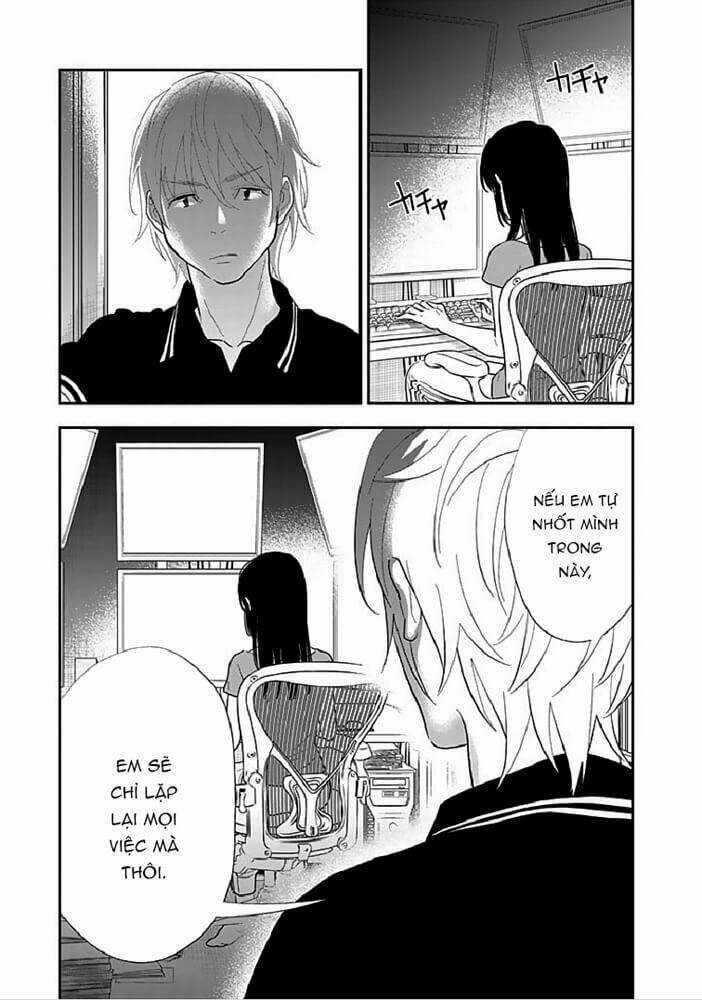 Billionaire Girl Chapter 17 trang 29