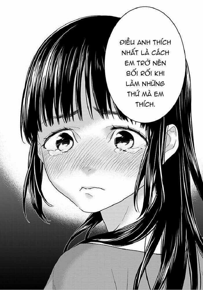 Billionaire Girl Chapter 17 trang 31