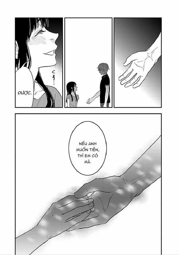 Billionaire Girl Chapter 17 trang 33