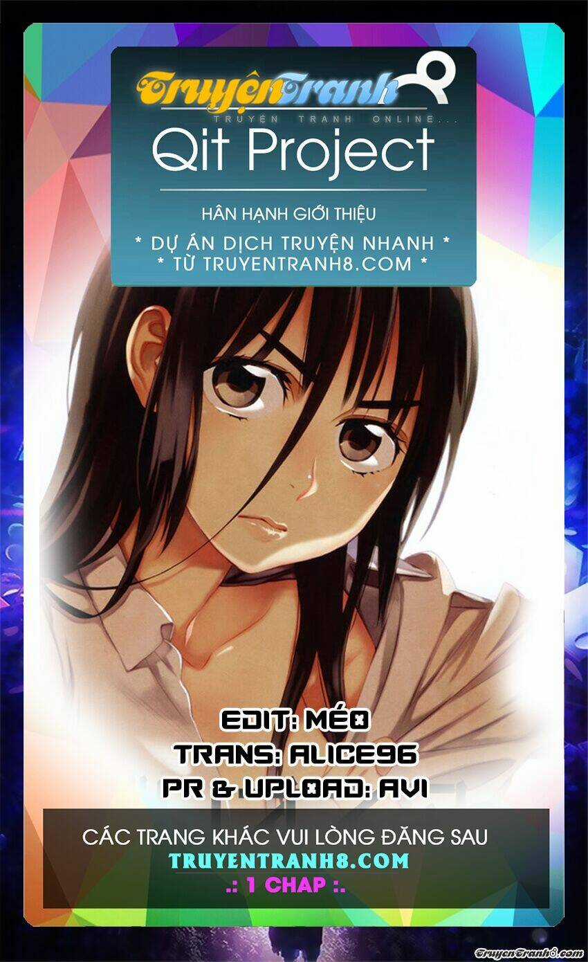 Billionaire Girl Chapter 2 trang 0
