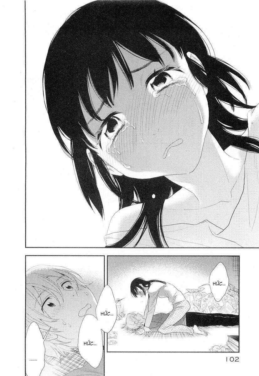 Billionaire Girl Chapter 4 trang 2