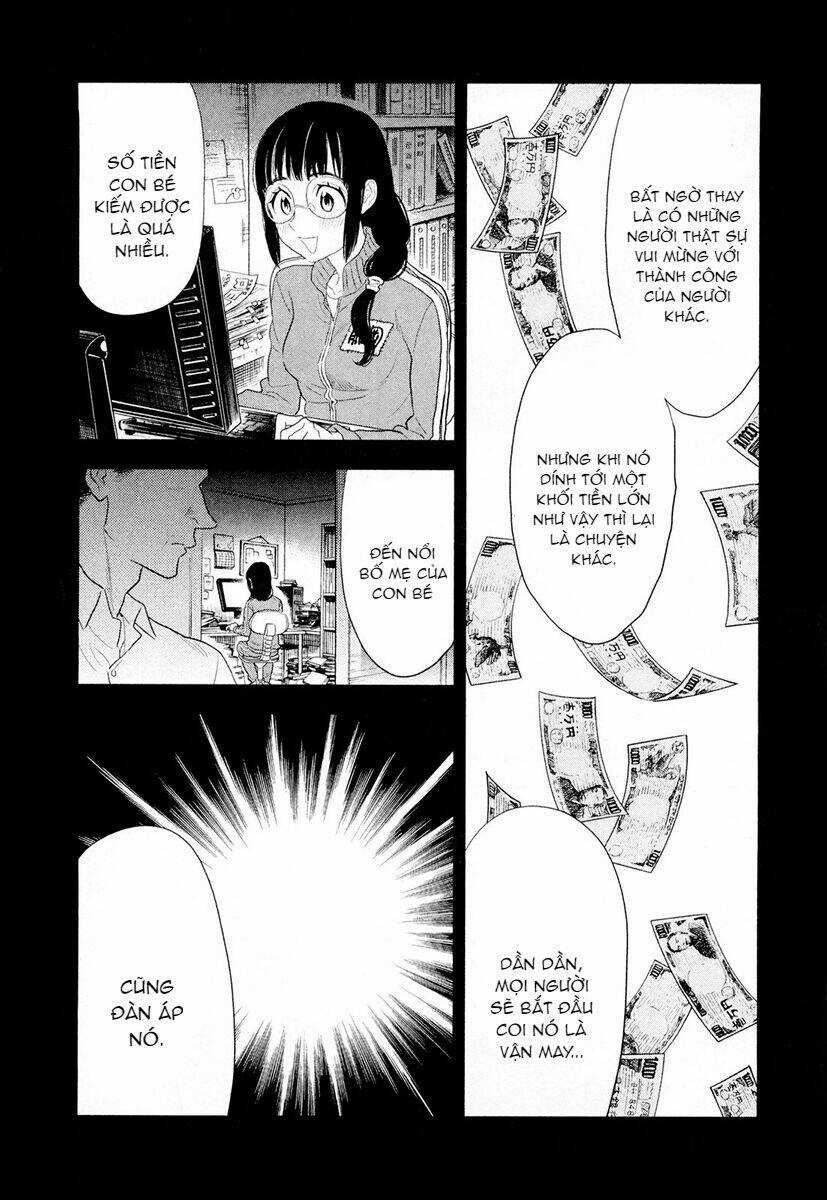 Billionaire Girl Chapter 4 trang 26