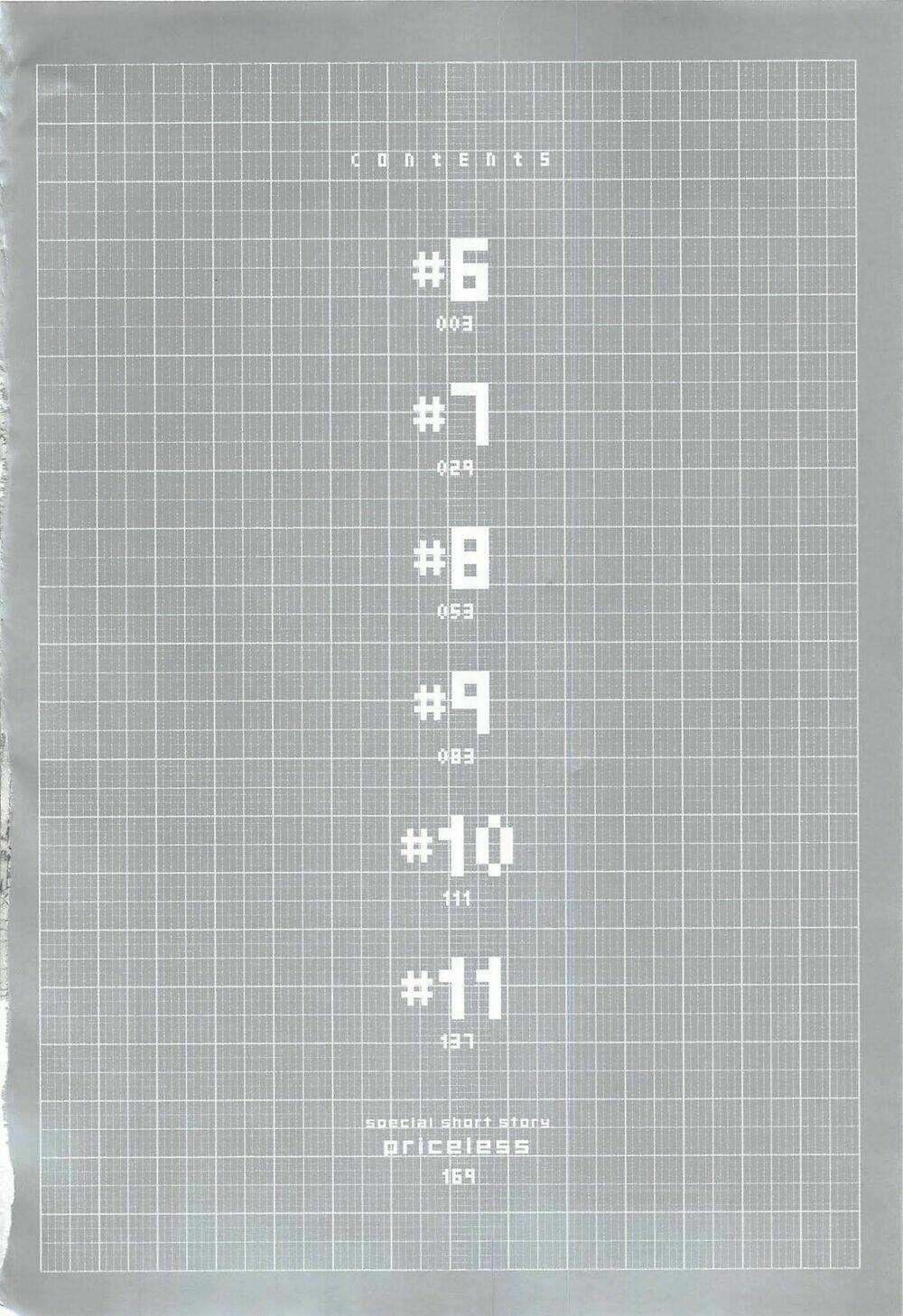 Billionaire Girl Chapter 6 trang 7