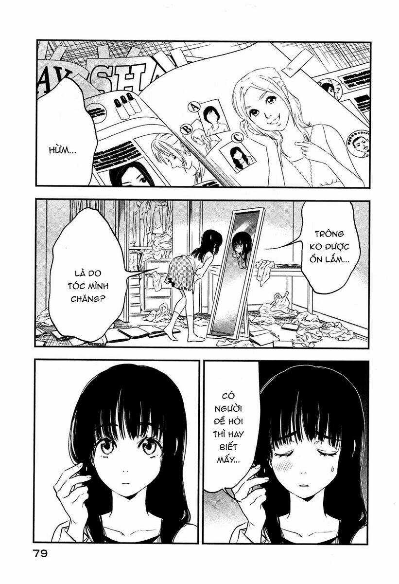 Billionaire Girl Chapter 8 trang 27